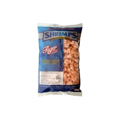 Picture of SEAGOLD SHRIMPS 400GR 90/120